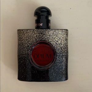 YSL Black Opium 1.6oz